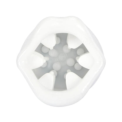 Sexoralab Bare Sleeve 4 frequncy 3 speeds Oral Sex Masturbator