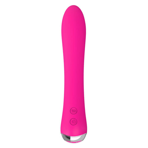 Automatic Heating Vibrator