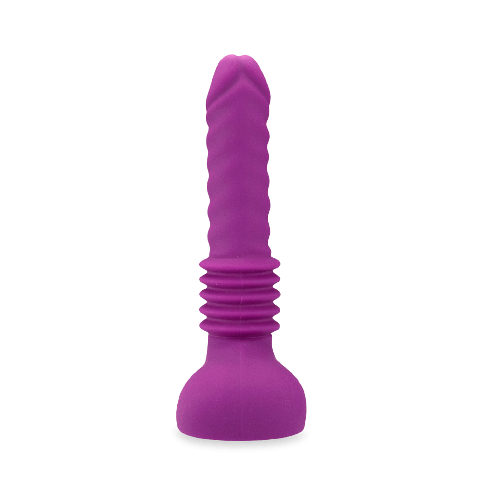 Remote Control Automatic 3 Thrusting 10 Vibrating Fucking Machine