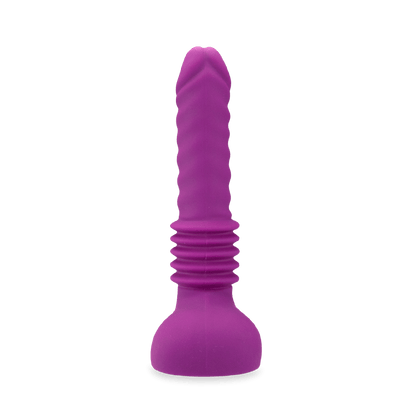 Remote Control Automatic 3 Thrusting 10 Vibrating Fucking Machine