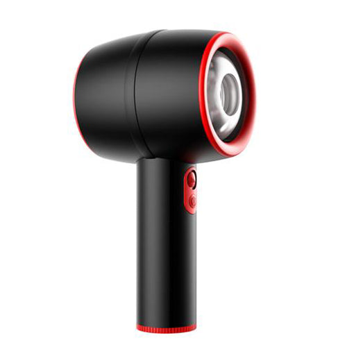 Hardy - Automatic 3 Frequency Telescopic Handheld Male Masturbator