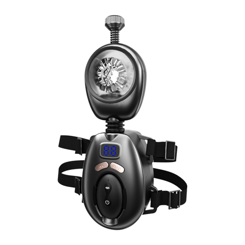 Sexoralab™Male Wearable Powerful Multi-Function Automatic Masturbator