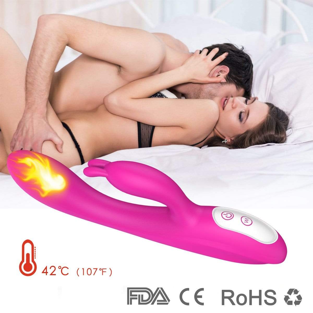 G-spot Vibrators for You