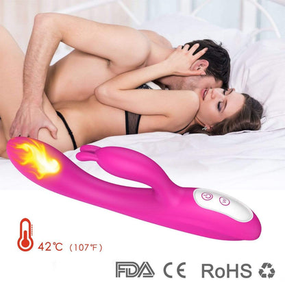 G-spot Vibrators for You