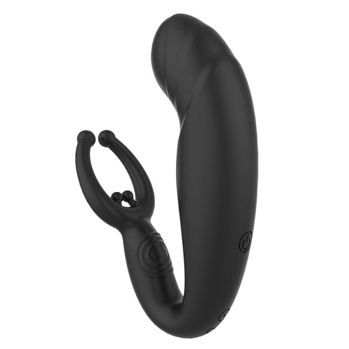 Prostate Multi-point Stimulator