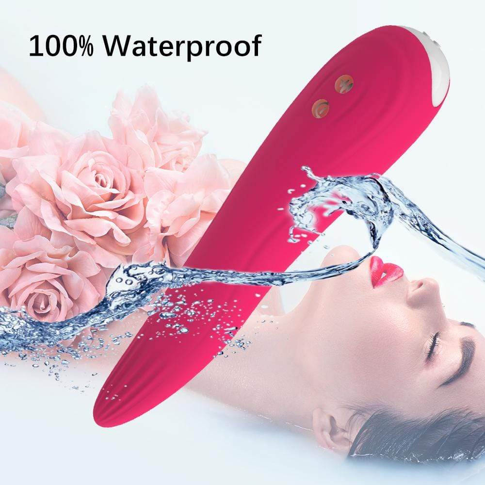 VIVIAN Tongue Vibe Clit Licker