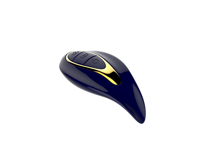 12 Modes Blue Samurai  Prostate Massager