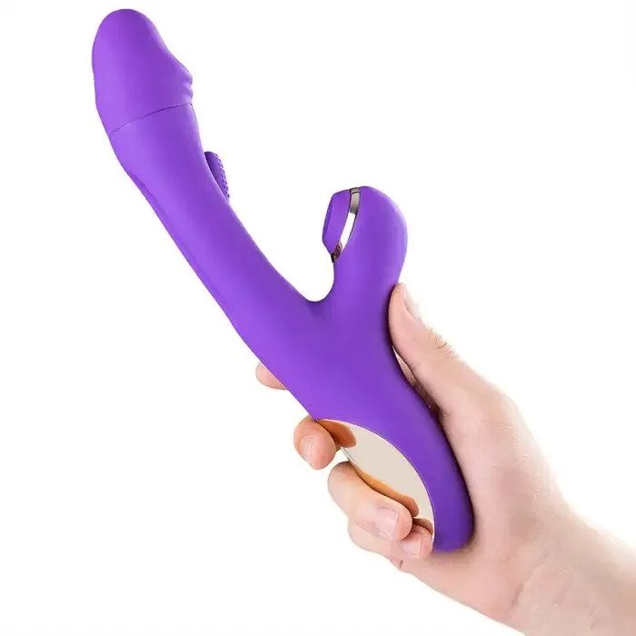 G-Bliss - The O-Maker Vibrator: G-Spot, C-Spot & A-Spot Euphoria