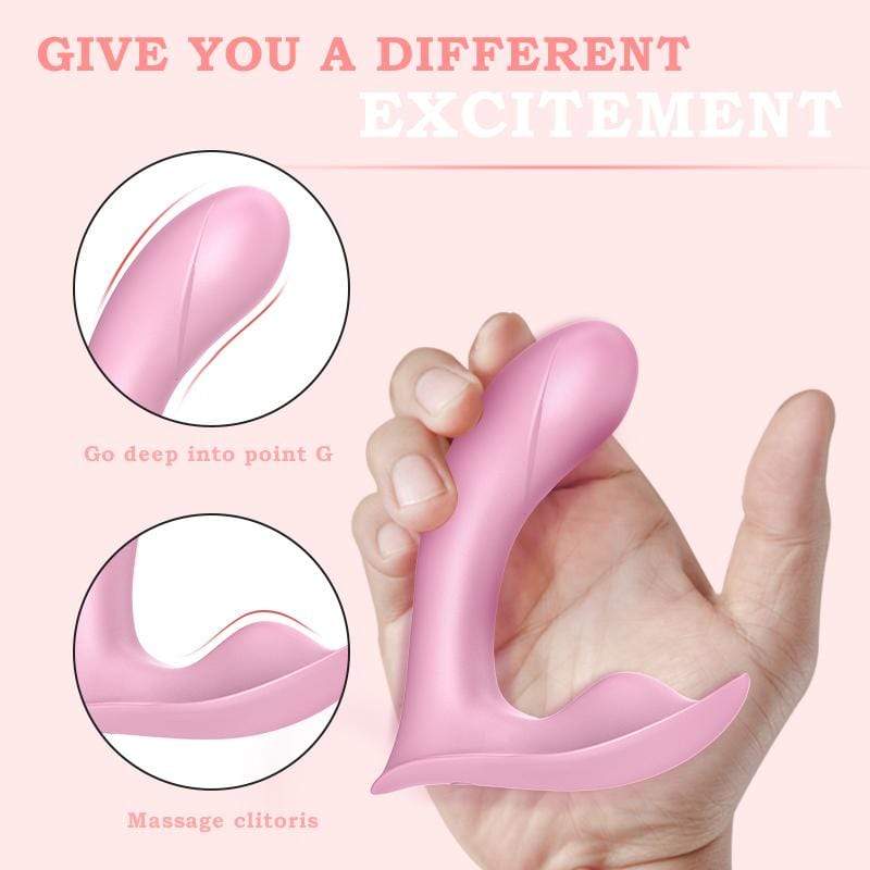 FIRST LOVER Butt Plug