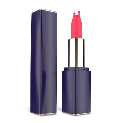 Lipstick Bullet Vibrator