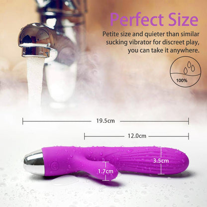 Rabbit Vibrator for Vagina