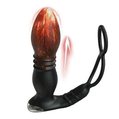 Anal Vibrator
