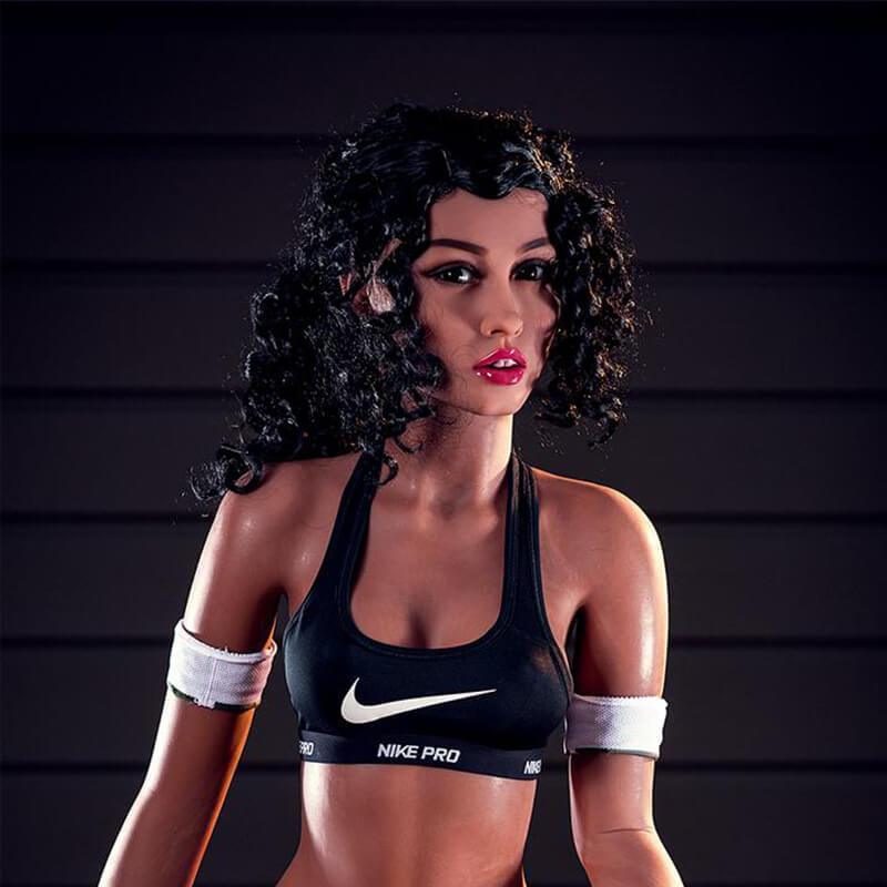 Lalaly Premium Realistic Sex Doll