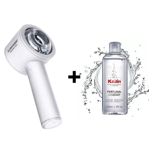 Sexoralab Best Penis Train Sex Toys for Men