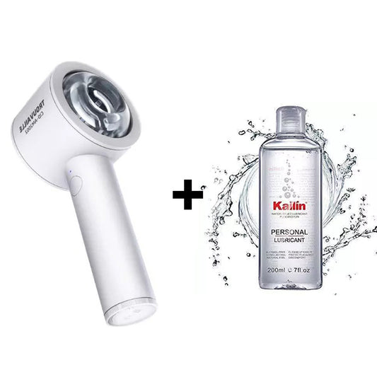 Sexoralab Best Penis Train Sex Toys for Men