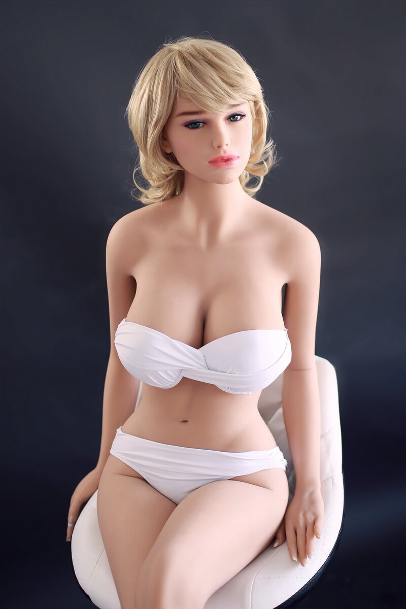 Beth Premium Lifelike Sex Doll