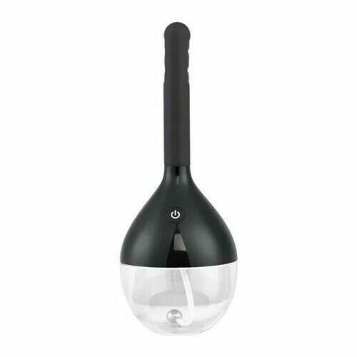 Buyging™ 5 Jet Openings Automatic Anal Douche 195 ml