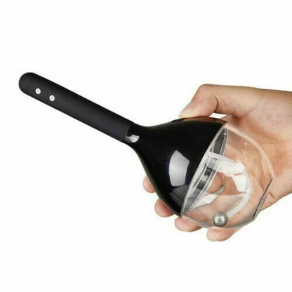 Buyging™ 5 Jet Openings Automatic Anal Douche 195 ml