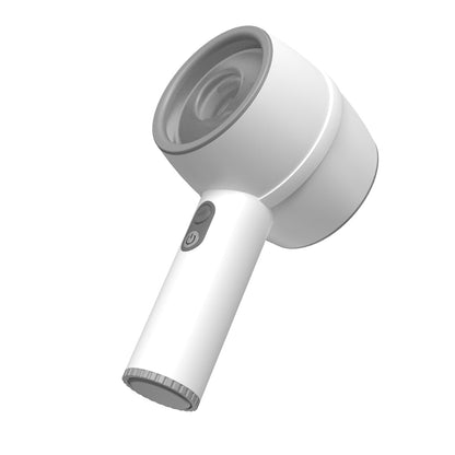 Hardy - Automatic 3 Frequency Telescopic Handheld Male Masturbator