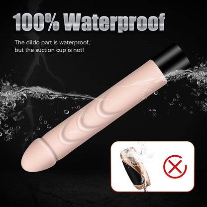 Remote Control Sex Machine