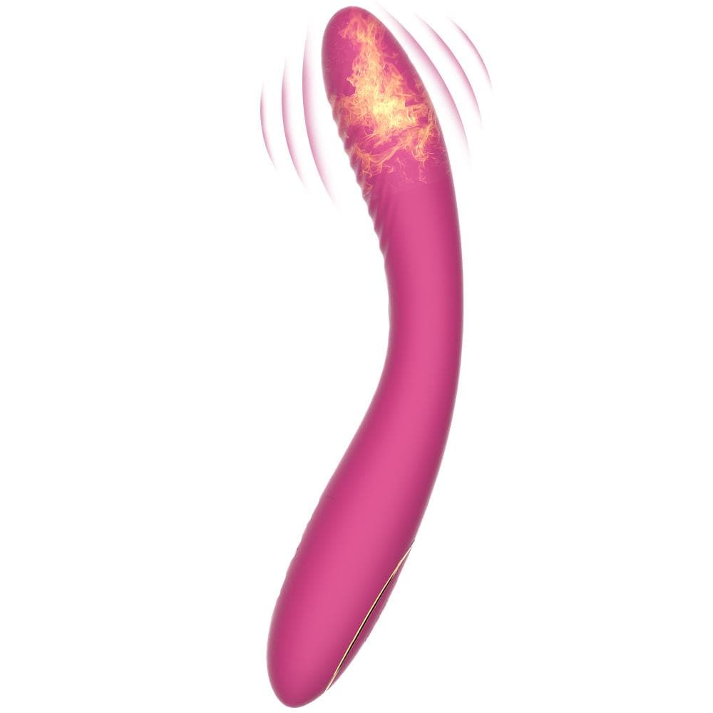 Heating G Spot Wand