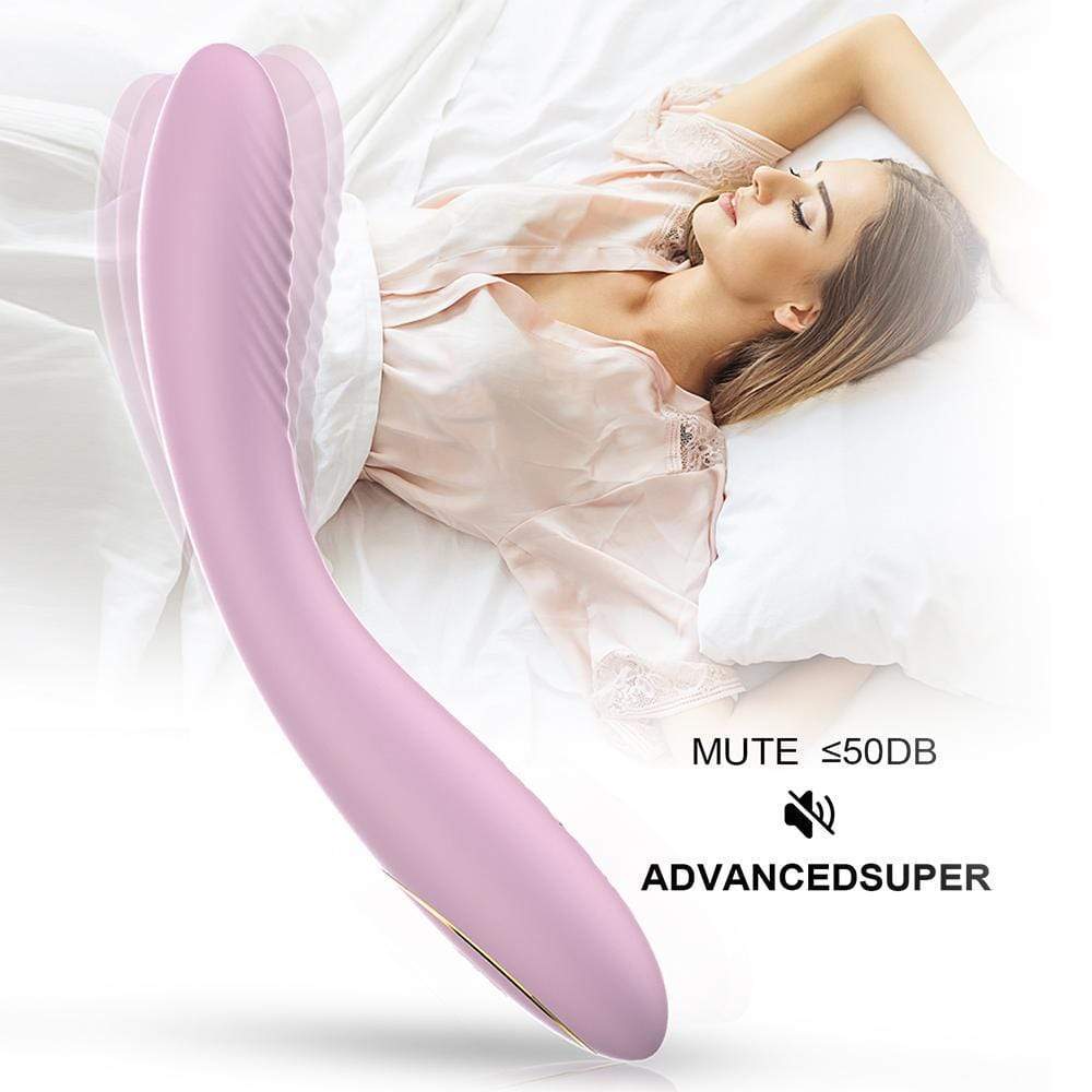 Heating G Spot Wand