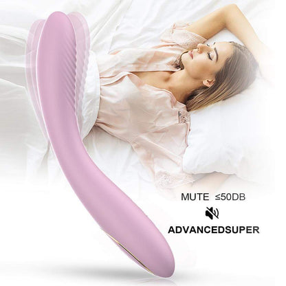 Heating G Spot Wand