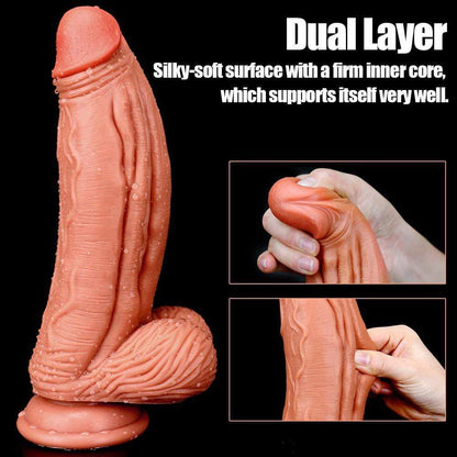 Huge Dildo Online| Sexy Dildo |