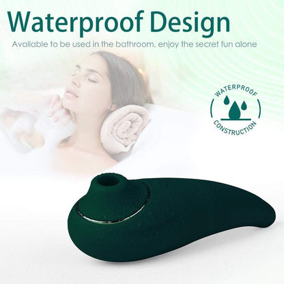 Nipple and Clit Sucker