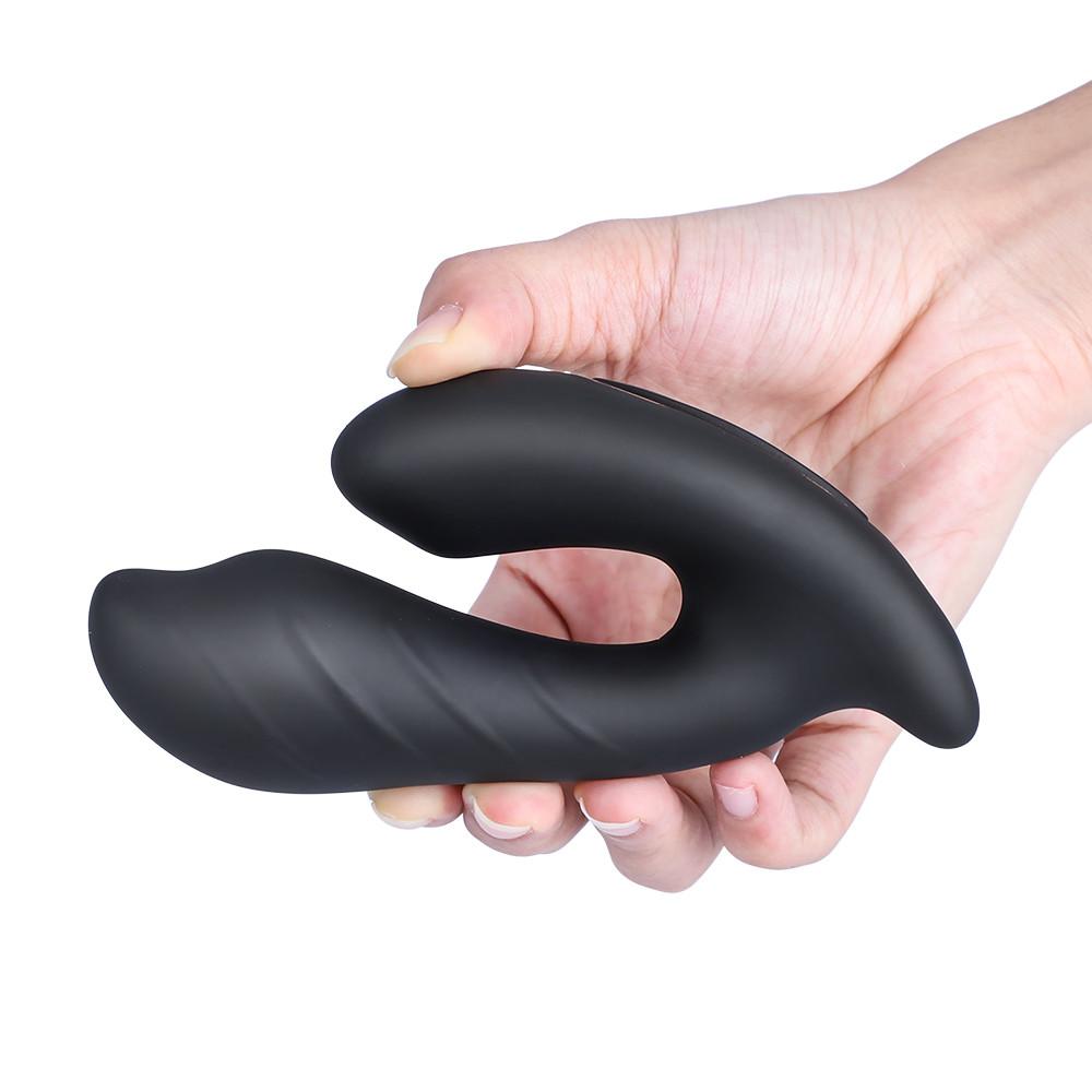 Dibe 7 Vibration 2-Motor Prostate Vibrator
