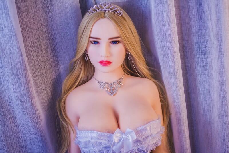 Maria Premium Lifelike Sex Doll