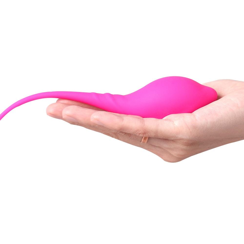 Kegel Exercise Ball