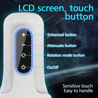 Automatic Male Masturbator Cup Electric Pump