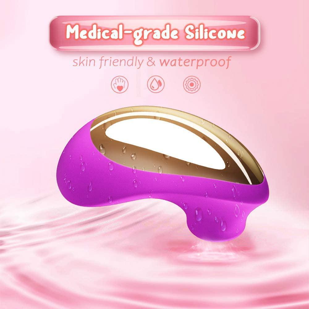 TORNADO Vibrating Sucker