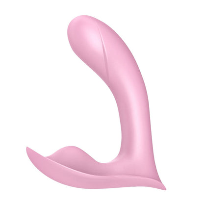 FIRST LOVER Butterfly Strap On