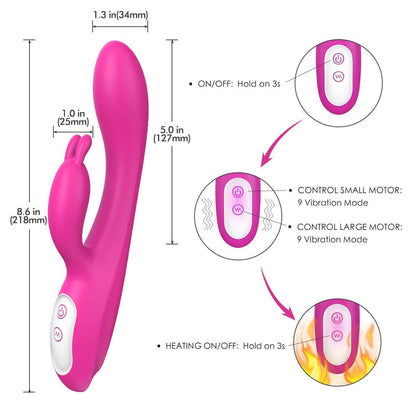 G-spot Vibrators for You