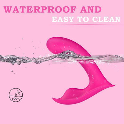 FIRST LOVER Butterfly Strap On