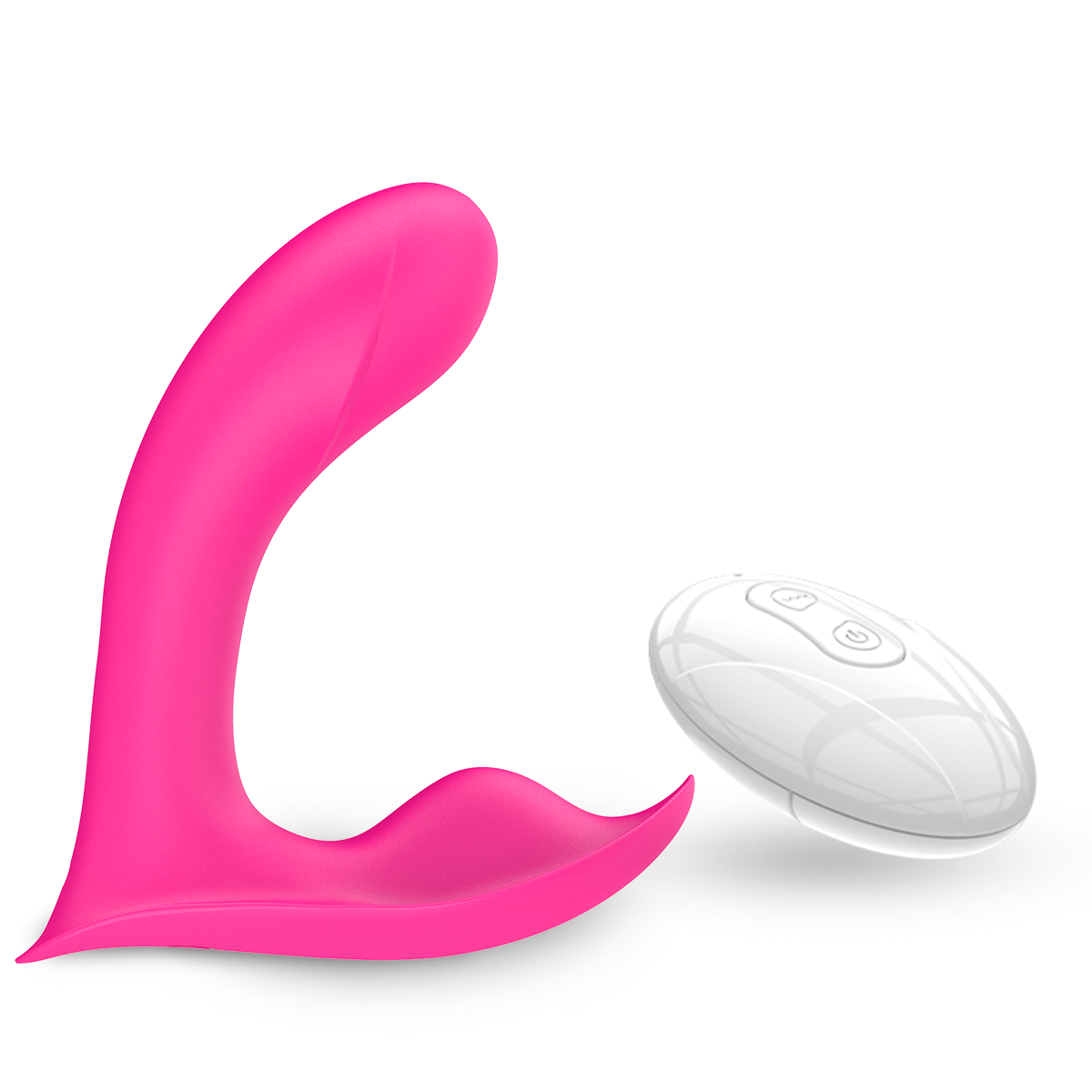 FIRST LOVER Butterfly Strap On