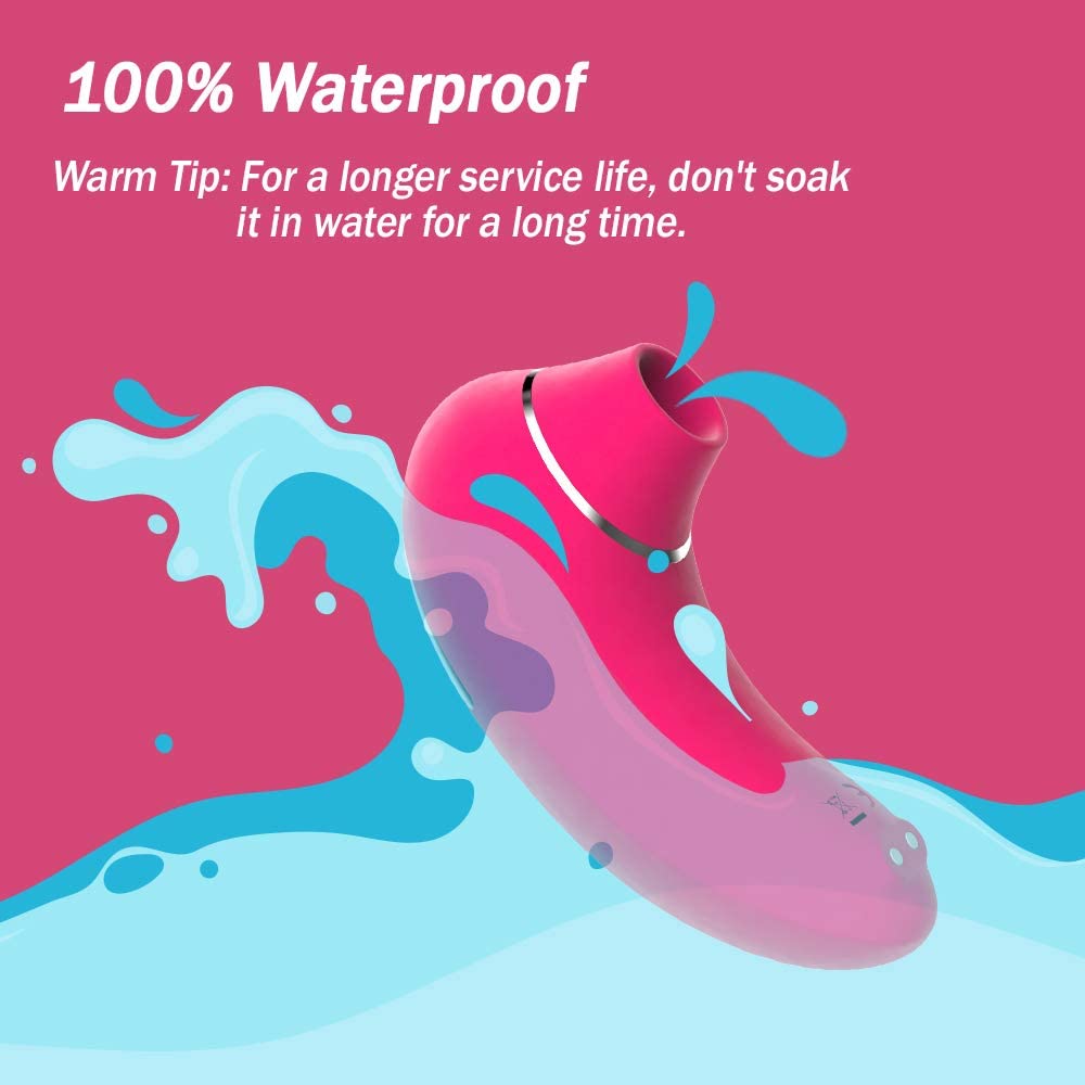 LOLITA Clit Nipple Stimulator