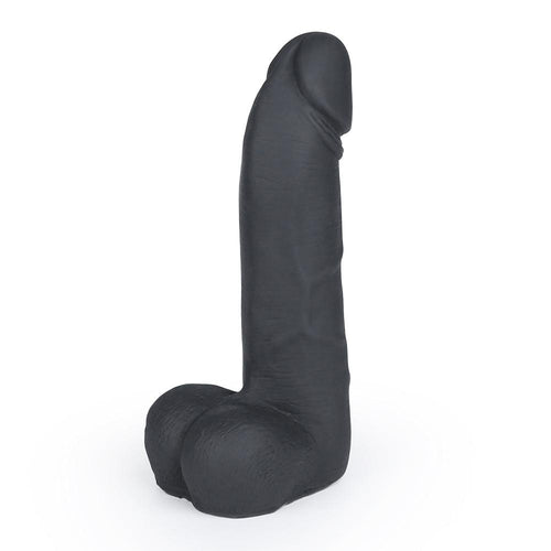 LECO 2 Speed Thrusting Realistic Dildo