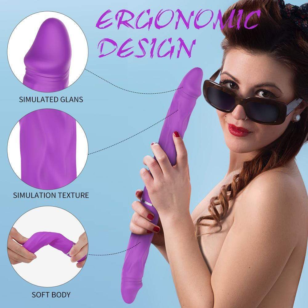 Powerful Couple Vibrator