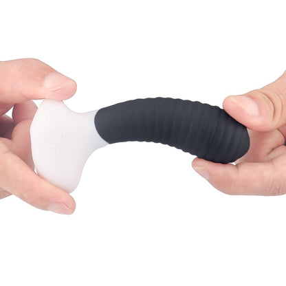 A Versatile Anal Sex Toy That Everyone Loves