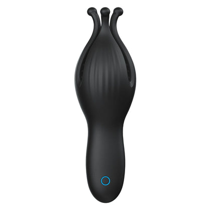 LEISURE Penis Head Vibrator