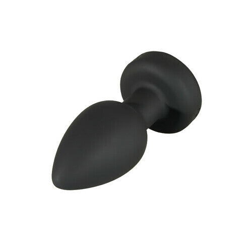 Buyging™ Remote Control Vibrating Training Anal Plug with Flashing Light Base