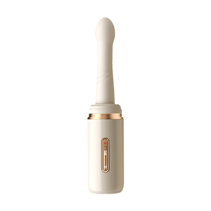 Buyging™ Heating  7 Thrusting 7 Vibrating Heating Sex Machine