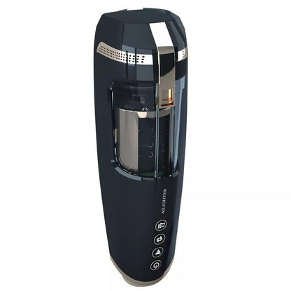 Sexoralab Automatic Piston Telescopic Real Vagina Electric Male Masturbator Cup