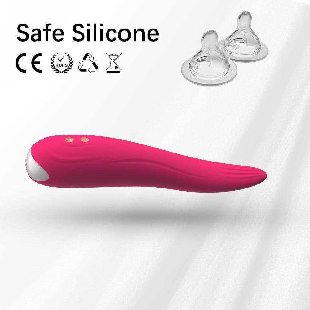 VIVIAN Tongue Vibe Clit Licker