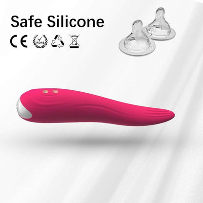 VIVIAN Tongue Vibe Clit Licker