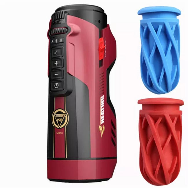 Red Professional Edition