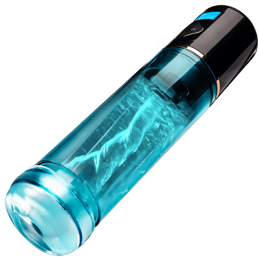 💥💥💥Acmejoy - Markham Hydrotherapy Water Vortex Penis Pump